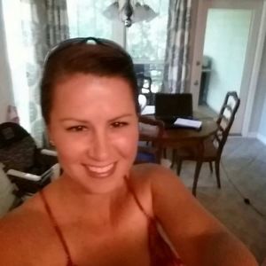 Meet your Posher, Rebekah